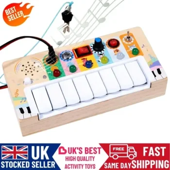 Musical Piano