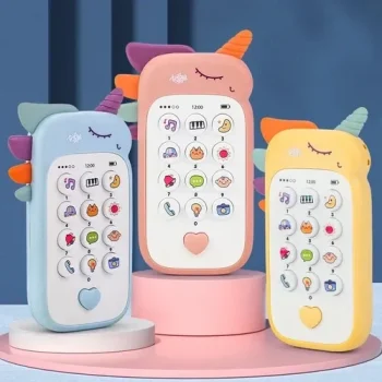 Baby phone