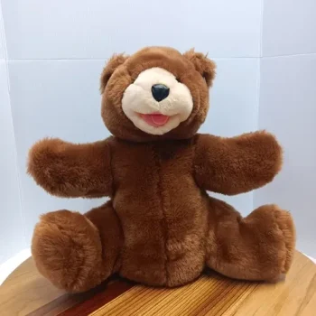 Royal Teddy