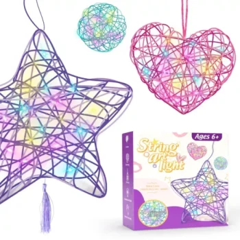 String Wires