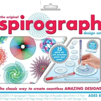 Spirograph