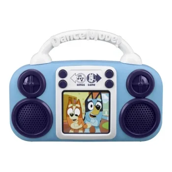 Musical Tap Recorder
