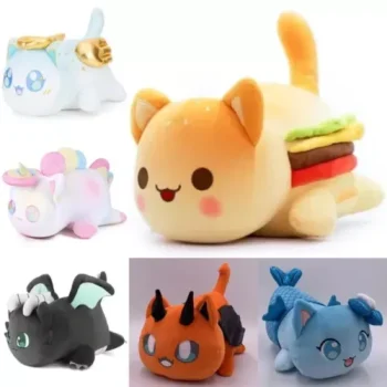 Small Pikachu