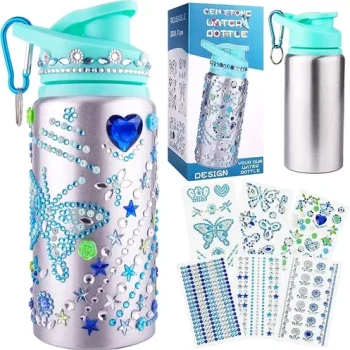 Child Water Bottel