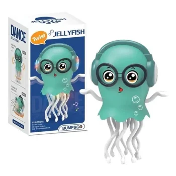 Musical Jelly Fish