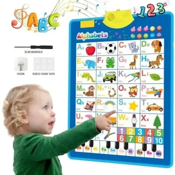 Reading Board
