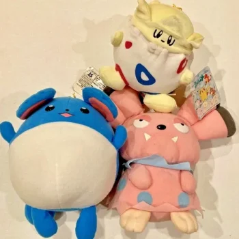 Baby Plush